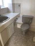 Ensuite, Northleach, Gloucestershire, July 2016 - Image 2